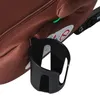 Rialzo BUF BOOF® i-Size con ISOFIX HERO,  R129, 125–150 cm Anteprima dell’immagine prodotto 6