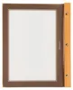 Securit Menukaart A4 Wood |Menumap |Bruin Productafbeelding-voorbeeld 5
