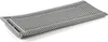 LST Rollo Mittelkonsolen Blende Cover grau für VW Passat Produktbild-Vorschau 3