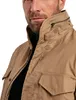 Brandit M65 Classic Jacket camel, XL Produktbild-Vorschau 6