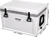 VEVOR Passive Kühlbox Eisbox 57,26 L, Isolierte Kühlbox Produktbild-Vorschau 9