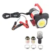 QC0059012V DC Elektrické naftové prenosné čerpadlo na naftu Náhľad obrázku produktu 6