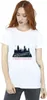 Harry Potter - "Hogwarts" T-Shirt für Damen BI27987 (3XL) Produktbild-Vorschau 1
