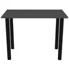 A simple product shot of a table. Náhled obrázku produktu