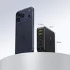 Baseus E0120T00, Vnútorný, AC, Čierna Náhľad obrázku produktu 13