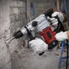 Rázové kladivo Kraft&Dele 2800W 6J SDS-PLUS búracie kladivo Náhľad obrázku produktu 18