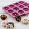 Stampo in silicone Zenker per mini ciambelle 25 x 19 x 2 Anteprima dell’immagine prodotto 7