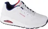 Skechers Uno stand on Air Sneaker Weiß Produktbild-Vorschau 66
