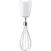 Braun MQ 10, Mixer-Besen, Edelstahl, Weiß, MultiQuick 3 / Produktbild-Vorschau 1