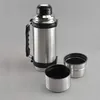X4-LIFE Doppelwandige Edelstahl-Isolierflasche mit 2 Produktbild-Vorschau 1