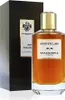 A bottle of Mancera Aoud Exclusif Eau de Parfum and its packaging are displayed against a white background. Náhľad obrázku produktu