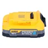 DeWalt Akku Set DCBP 034 E3 3x Powerstack Akku 18 V 1,7 Ah Produktbild-Vorschau 5