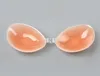 Samolepiaca push-up podprsenka bez ramienok so silikónovými Náhľad obrázku produktu 3