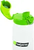 Nalgene NG OTF SUSTAIN clear/sprout green 0,65l 0 Produktbild-Vorschau 13