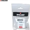 Intellinet 2/1 RJ11 ADSL-Splitter Produktbild-Vorschau 6