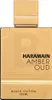 Al Haramain Ambra Oud Edizione Nera Edp 100ml Anteprima dell’immagine prodotto 3