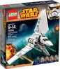 LEGO Star Wars Imperial Shuttle Tydirium, Zestaw do Podgląd zdjęcia produktu 1