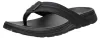 Skechers Patino - Marlee  Teenslippers - Zwart - Maat 45 Voir les images du produit 2