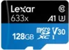 Karta Lexar microSDXC 128GB High-Performance 633x UHS-I U3 Náhled obrázku produktu 5
