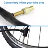 MMOBIEL 5x Presta auf Schrader Ventiladapter für Fahrrad- Produktbild-Vorschau 7