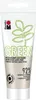 Marabu Green Wasserbasierte Alkydfarbe, cremebeige Produktbild-Vorschau 1