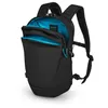 Pacsafe Eco 18L Rucksack   ECONYL® schwarz Produktbild-Vorschau 5
