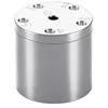 BestSaller 30012 SUPER SIX Würfelspiel Aluminum, 36 Produktbild-Vorschau 3