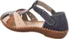 Slipper/Kletthalbschuh luftdurchlässig Produktbild-Vorschau 99