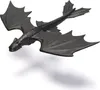 SPIN MASTERFLYING FIGURINE KROKMOU Dragons Movie Productafbeelding-voorbeeld 1