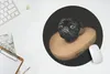 MuchoWow® Mauspad Mousepad Hund - Kleidung - Mittelalter Produktbild-Vorschau 5