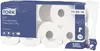 A package of Tork toilet paper rolls. Produktbild-Vorschau