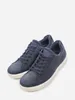 ecco Sneaker Sneaker Nubukleder/Textil Produktbild-Vorschau 55