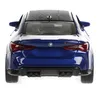 BMW M4 Modellauto 11,7cm aus Metall Modell Auto Produktbild-Vorschau 4