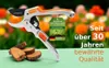 Ratschen Gartenschere Premium | Profi Ratschengartenschere Produktbild-Vorschau 3