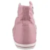 Mustang Damen Sneaker Booty High Top Schnürung Stiefelette Produktbild-Vorschau 8