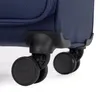 Stratic Light + -4-Rollen-Trolley 80 cm erw. (navy) Produktbild-Vorschau 9