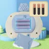 Gioco arcade antistress pop it popit console push Anteprima dell’immagine prodotto 5