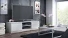 Tavolino per TV SABA 1 - bianco opaco Anteprima dell’immagine prodotto 4