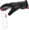 LEKI HS Sparrow 3D schwarz-grau 9,5 Produktbild-Vorschau 11