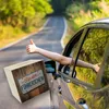 Für den Führerschein Spardose aus Holz als Nummernschild Produktbild-Vorschau 6