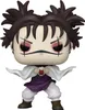 Funko Pop! Animation: Jujutsu Kaisen - Choso #1886 Produktbild-Vorschau 1