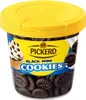 Pickerd Black Mini Cookies 50 g Produktbild-Vorschau 1