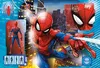 Clementoni Puzzle 24 Maxi Spiderman 28507 Produktbild-Vorschau 2