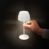 Riffle Mini LED Lampa Stołowa Akumulatorowa Lampa Stołowa Podgląd zdjęcia produktu 7