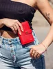 Vuch Brieftasche für Frauen Maeva Middle Red rot One size Produktbild-Vorschau 6