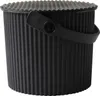 Hachiman Omnioutil, cubo (8 litros) - color Vista previa de la imagen del producto 1