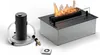 Senso Burner Planika - automatická krbová vložka vestavná, Náhled obrázku produktu 1