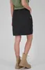 alife and kickin LucyAK DNM A Skirt Damen Produktbild-Vorschau 4