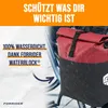 Forrider Basic Explorer Gepäckträgertasche - Fahrradtasche Produktbild-Vorschau 2