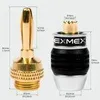 Bananenstecker 4mm schraubbar NEXMEX 24k vergoldet Produktbild-Vorschau 12
